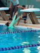 Wedding venue Oconee Swim Academy in Watkinsville