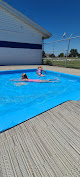 Wedding venue Odell Pool Park in Odell