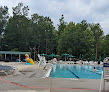 Your swimming lessons for adults Olde Forest Racquet Club in Elon in North Carolina