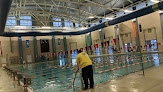 Wedding venue Opelika Sportsplex & Aquatics in Opelika