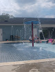 Wedding venue Opp City Pool in Opp