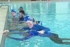 Your swimming lessons for adults Orca Swim School in Wood Village in Oregon
