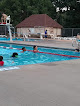 Wedding venue Overbrook Poa Pool (private Pool) in North Little Rock