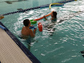 Your swimming lessons for adults Paine Aquatic Center in Manistee in Michigan