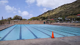 Wedding venue Pālolo Valley Swimming Pool in Honolulu