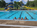 Your swimming lessons for adults Paola Family Pool in Paola in Kansas
