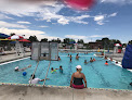 Wedding venue Paradice Island Pool in Commerce City