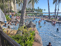 Your swimming lessons for adults Paradise Pool in Honolulu in Hawaii