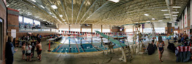 Your swimming lessons for adults Park City Aquatic Center in Park City in Summit