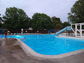 Your swimming lessons for adults Park Plaza South Pool in Tulsa in Oklahoma