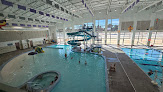 Your swimming lessons for adults Paul Stock Aquatic And Recreation Center in Cody in Wyoming
