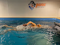 Your swimming lessons for adults Peak Swim Center in Brookline in NH