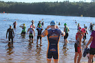 Your swimming lessons for adults Peak Triathlon Coaching in Brookline in New Hampshire