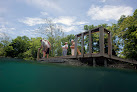Wedding venue Philips Outdoor Center in Muncie