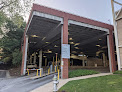 Wedding venue Piedmont Atlanta Fitness Center in Atlanta