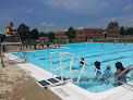 Your swimming lessons for adults Pierre Moran Pool in Elkhart in Indiana