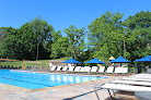 Wedding venue Pinnacle Country Club in Rogers