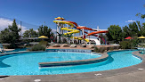 Wedding venue Pirates Cove Water Park in Littleton