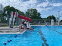 Your swimming lessons for adults Platte Swimming Pool in Platte in SD