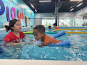 Your swimming lessons for adults Playtime Swim School in Katy in Katy, TX
