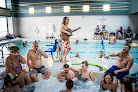 Your swimming lessons for adults Plymouth Creek Athletic Club in Plymouth in Minnesota