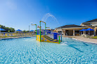 Your swimming lessons for adults Poinciana Victory Pool in Kissimmee in Florida