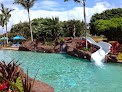 Your swimming lessons for adults Poipu Beach Athletic Club in Koloa in Hawaii