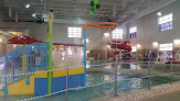 Your swimming lessons for adults Polar Paradise Pool in Joint Base Elmendorf-Richardson in Alaska