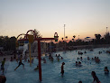 Wedding venue Porterville City Pool in Porterville