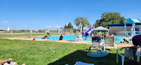 Your swimming lessons for adults Potter Pool in Clovis in New Mexico