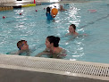 Your swimming lessons for adults Powell Aquatic Center in Powell in Wyoming