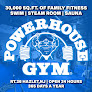 Your swimming lessons for adults Powerhouse Gym Hazlet in Hazlet in NJ