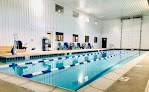 Your swimming lessons for adults Prairie Fitness Center in De Smet in SD