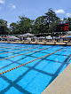 Wedding venue Pratt Pool in Prattville