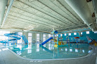 Your swimming lessons for adults Princeton Club in New Berlin in Wisconsin