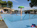 Your swimming lessons for adults Private Sunset Hills Pool in Omaha in NE