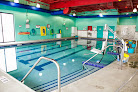 Wedding venue Pro Swim Academy in Elk Grove Village