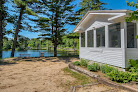 Your swimming lessons for adults Purity Spring Resort in Madison in New Hampshire