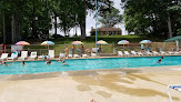 Your swimming lessons for adults Rainbow Forest Pool in Lynchburg in Virginia