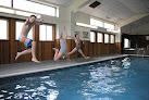 Your swimming lessons for adults Ralph's Rec Center in Richmond in Vermont