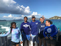 Your swimming lessons for adults Red Hook Dive Center in St Thomas in Virgin Islands