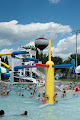 Your swimming lessons for adults Redwood Falls Aquatic Center in Redwood Falls in Minnesota
