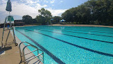 Wedding venue Rhodius Park Pool in Indianapolis