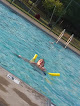 Your swimming lessons for adults Richmond Community Pool in Richmond in Michigan