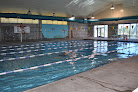 Your swimming lessons for adults Riverfront Community Center in Leavenworth in Kansas