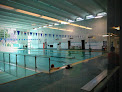 Wedding venue Robert A. Lee Community Recreation Center in Iowa City