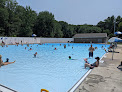 Wedding venue Robert G. Beach Memorial Pool in Trumbull