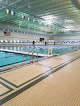 Your swimming lessons for adults Robert I. Bickford Natatorium in Largo in Maryland