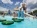 Your swimming lessons for adults Rock River Rapids Aquatic Park in Derby in Kansas