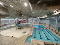 Your swimming lessons for adults Romulus Athletic Center in Romulus in Michigan
